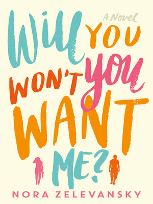 cover image of Will You Won't You Want Me?